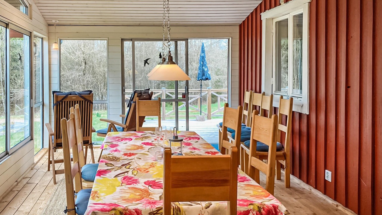 Photo of Bedroom in Markaryd Municipality