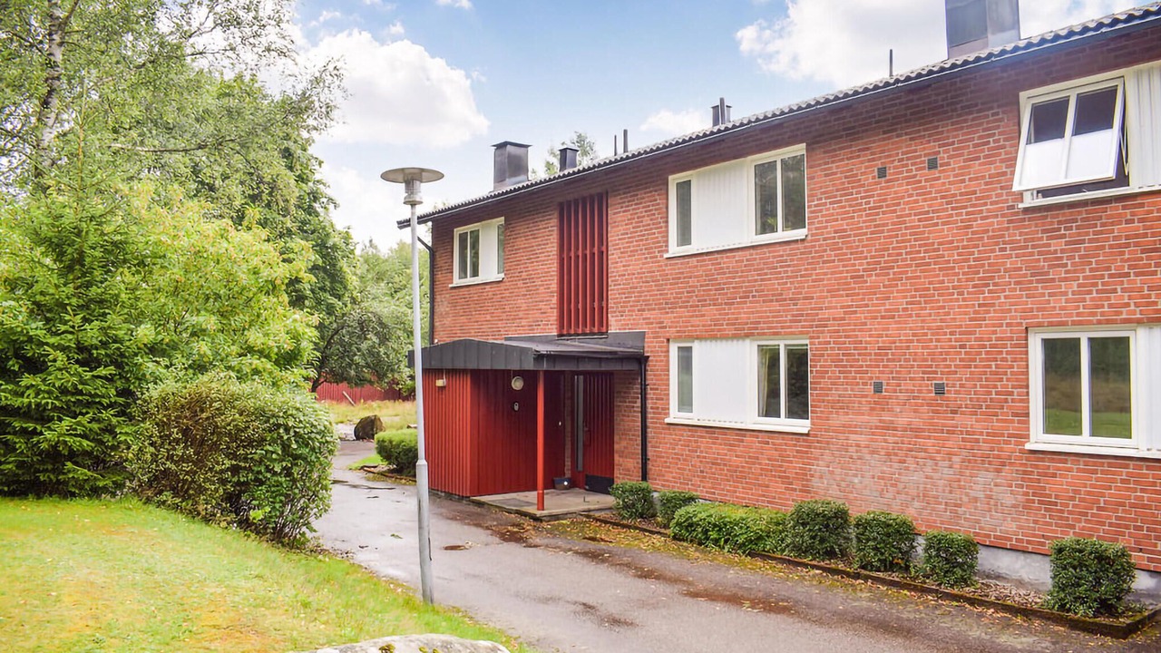 Photo of Outdoor in Hyltebruk