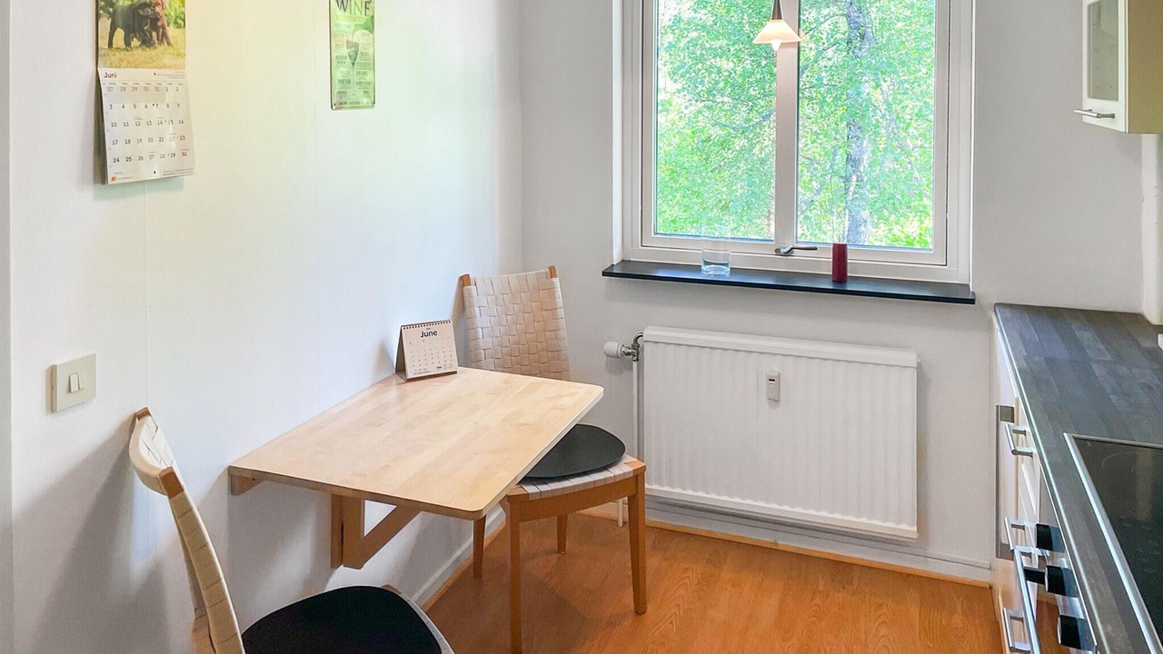 Photo of Bedroom in Hyltebruk