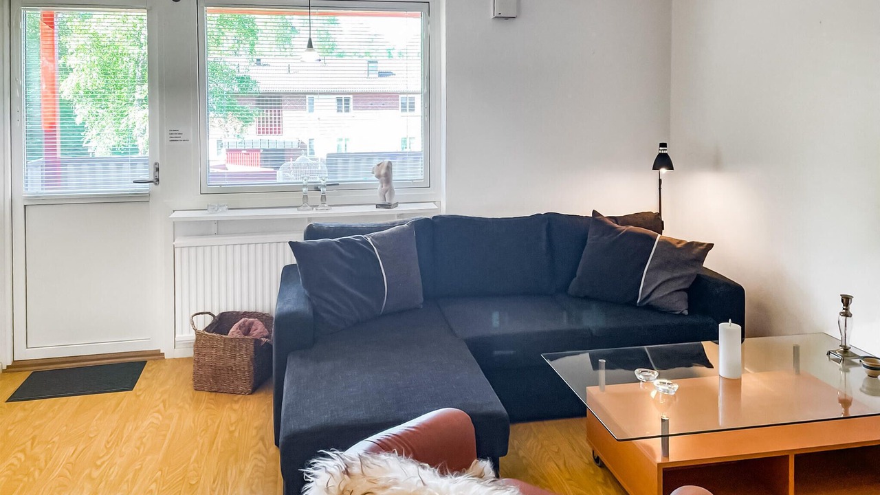 Photo of Bedroom in Hyltebruk