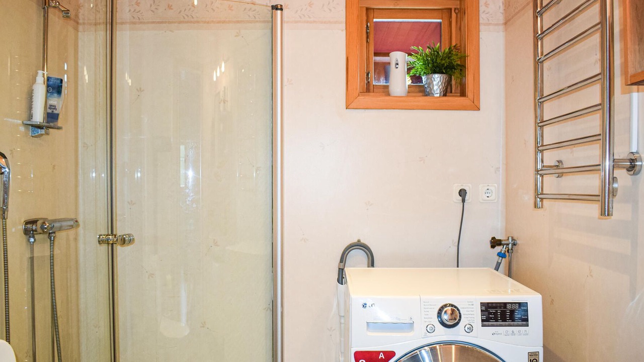 Photo of Bathroom in Spexhult