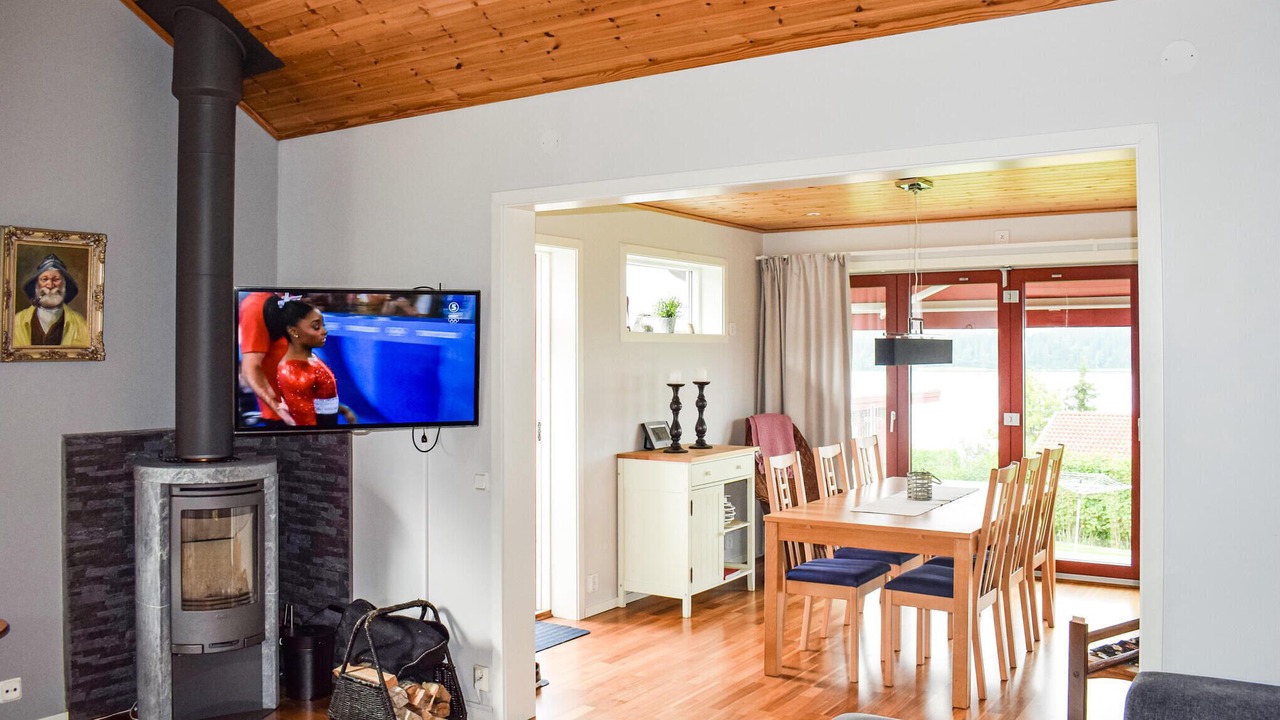 Photo of Bedroom in Spexhult