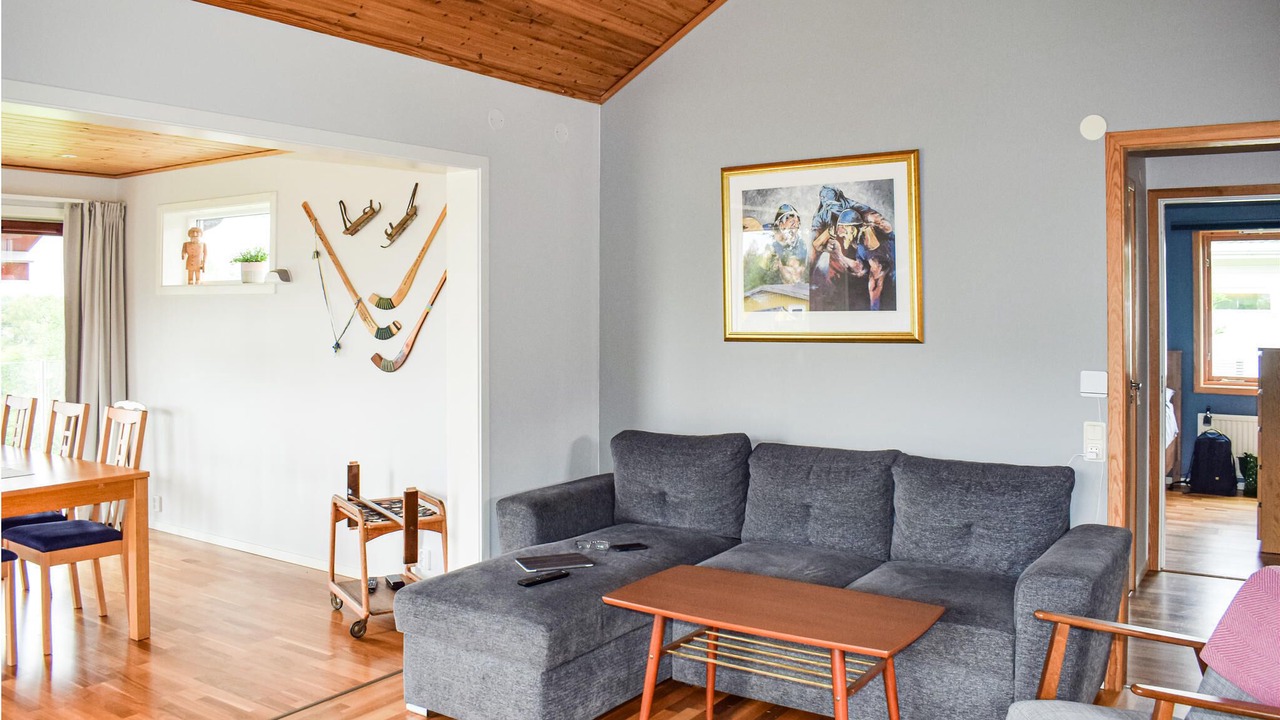 Photo of Bedroom in Spexhult
