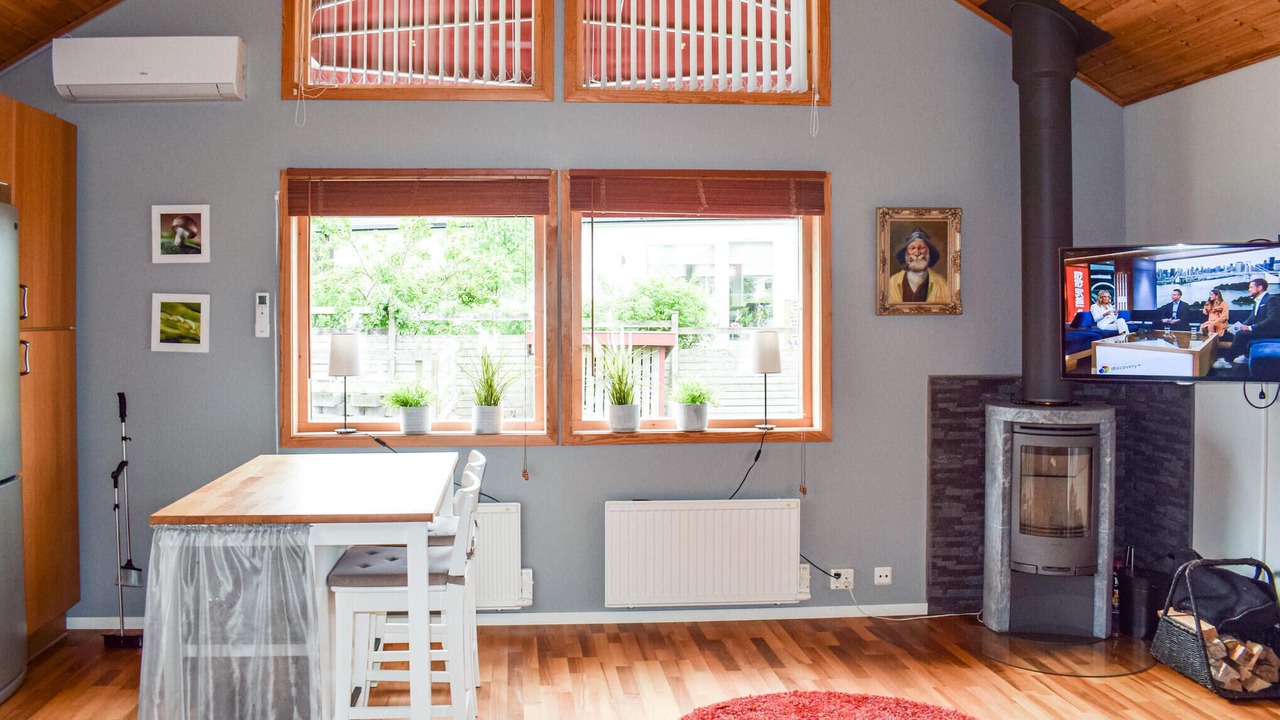 Photo of Bedroom in Spexhult