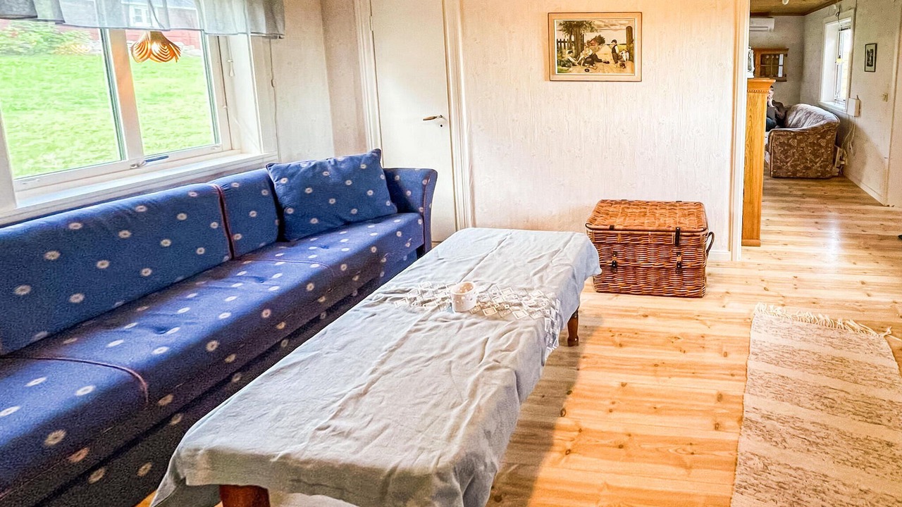 Photo of Bedroom in Oje