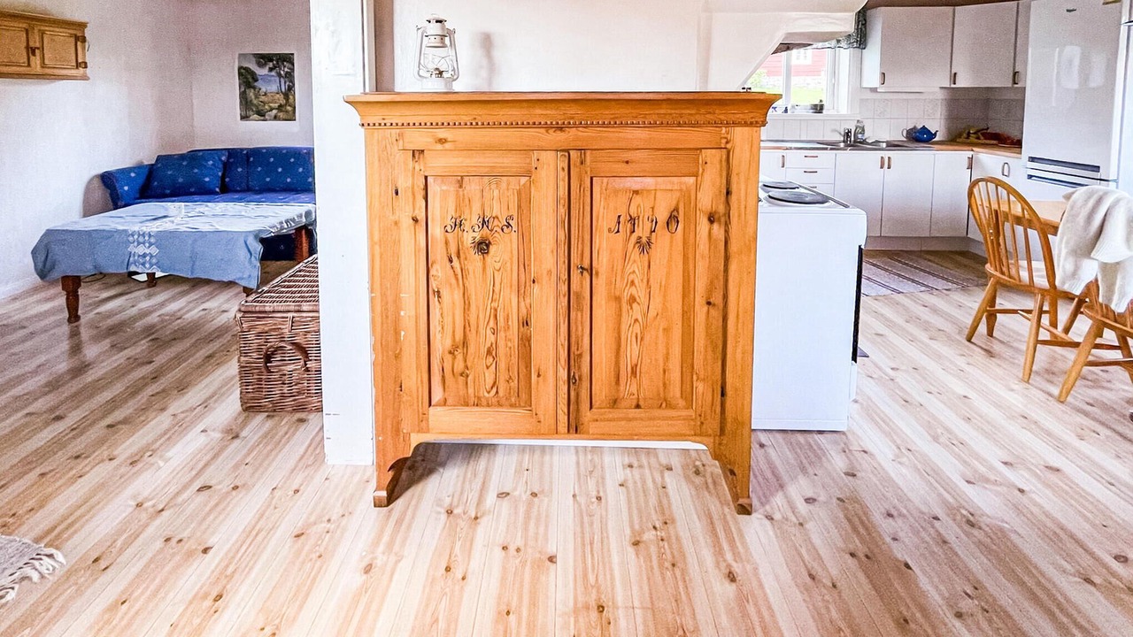 Photo of Bedroom in Oje
