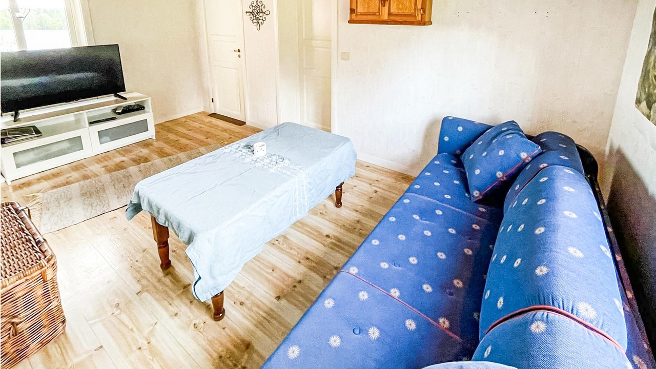 Photo of Bedroom in Oje