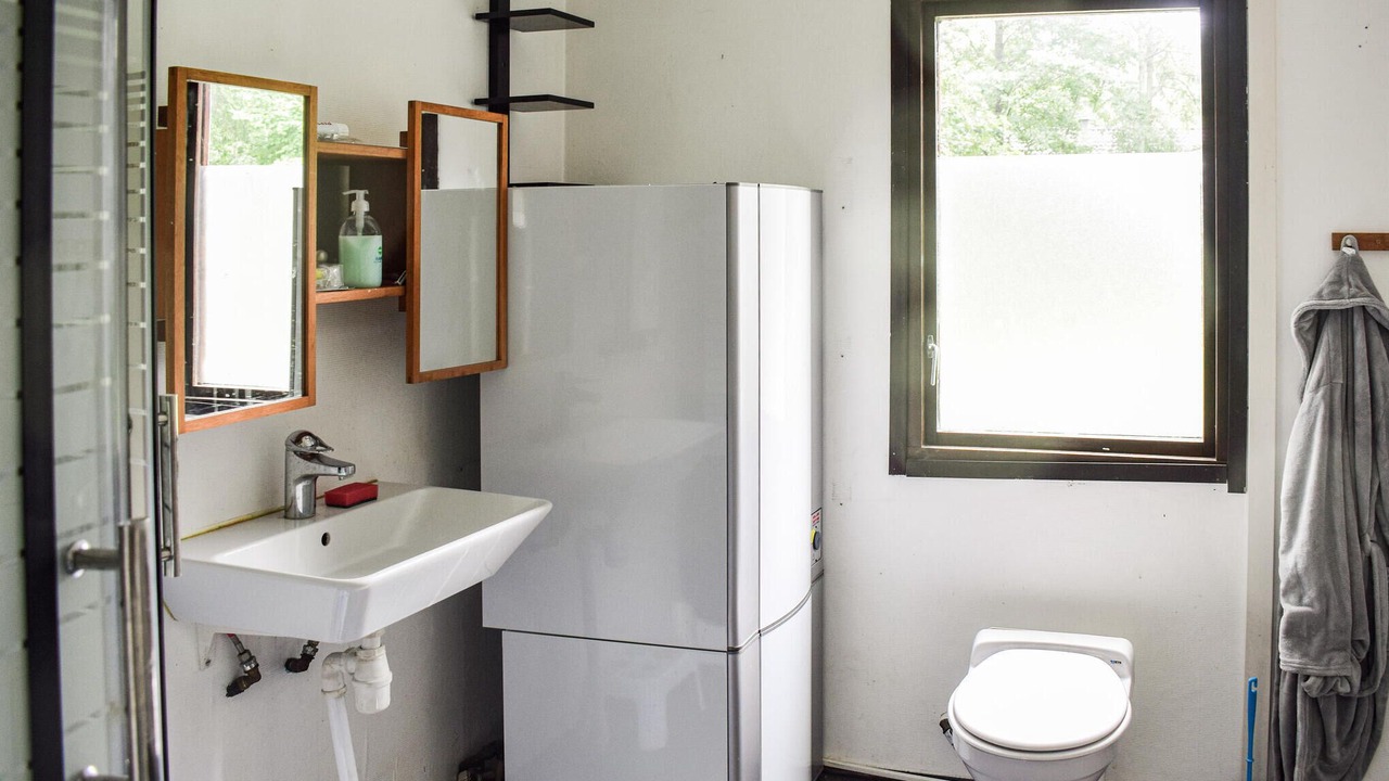 Photo of Bathroom in Listarum