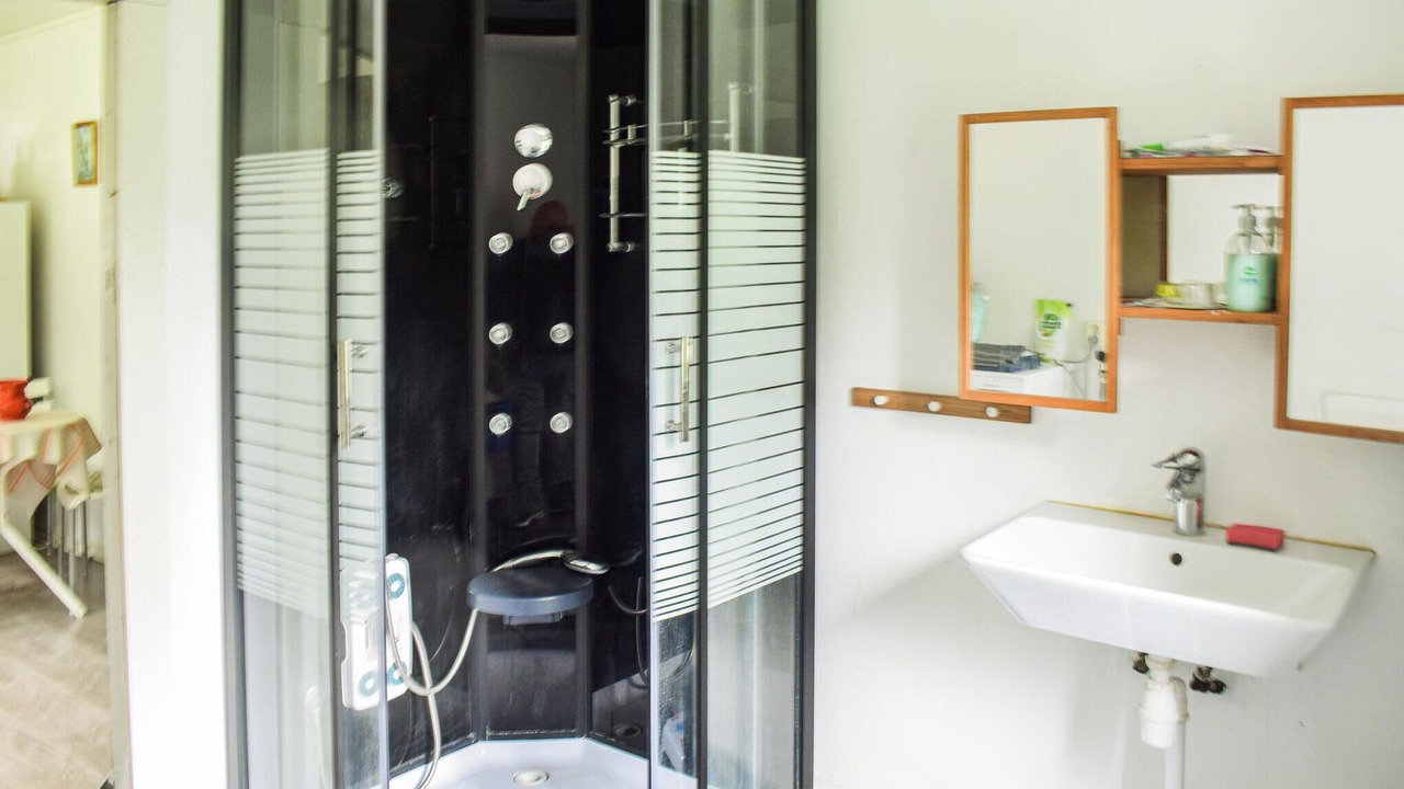 Photo of Bathroom in Listarum