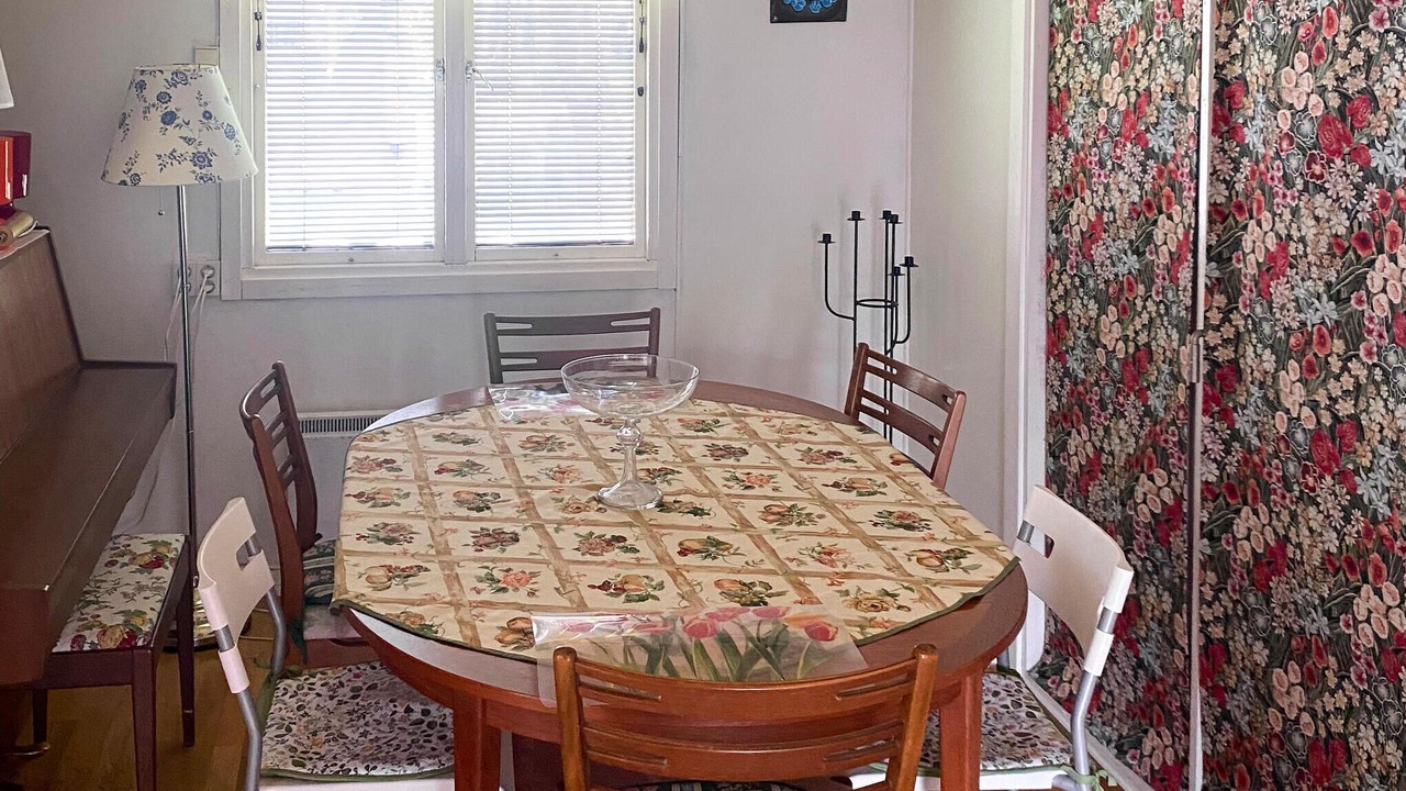 Photo of Bedroom in Listarum