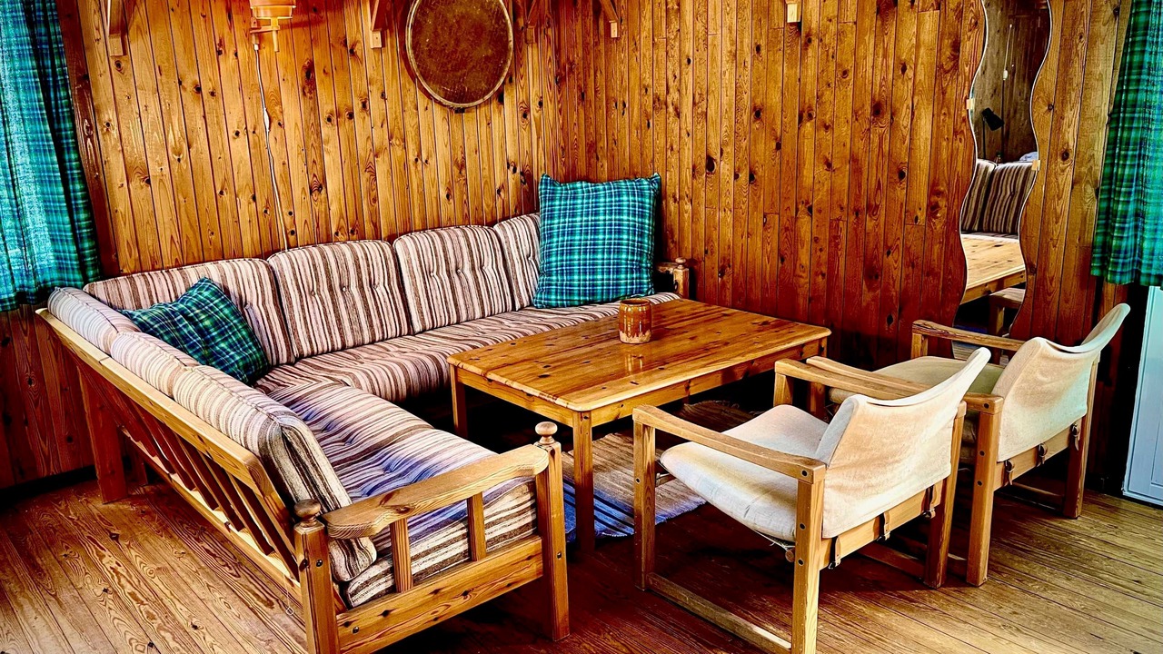 Photo of Livingroom in Almhult