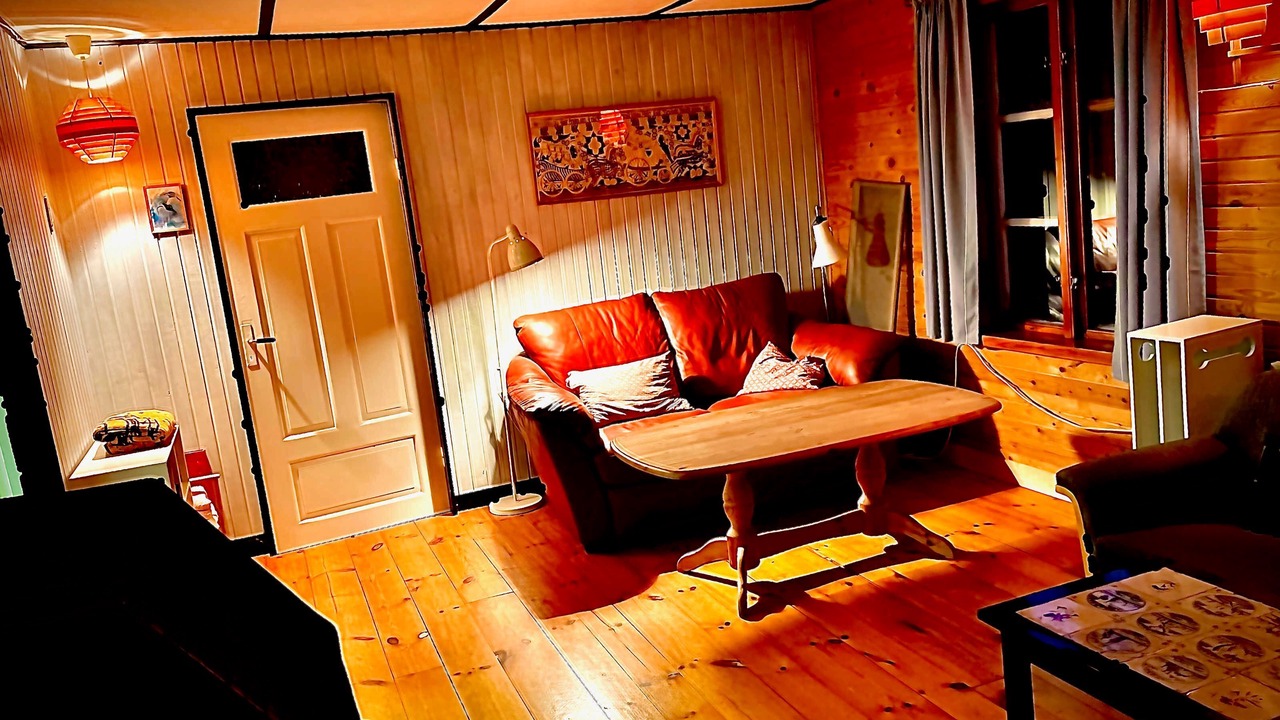 Photo of Livingroom in Almhult