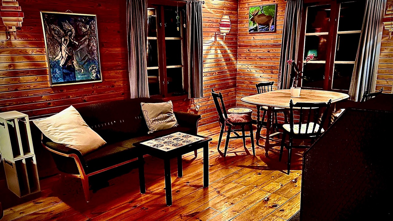Photo of Livingroom in Almhult