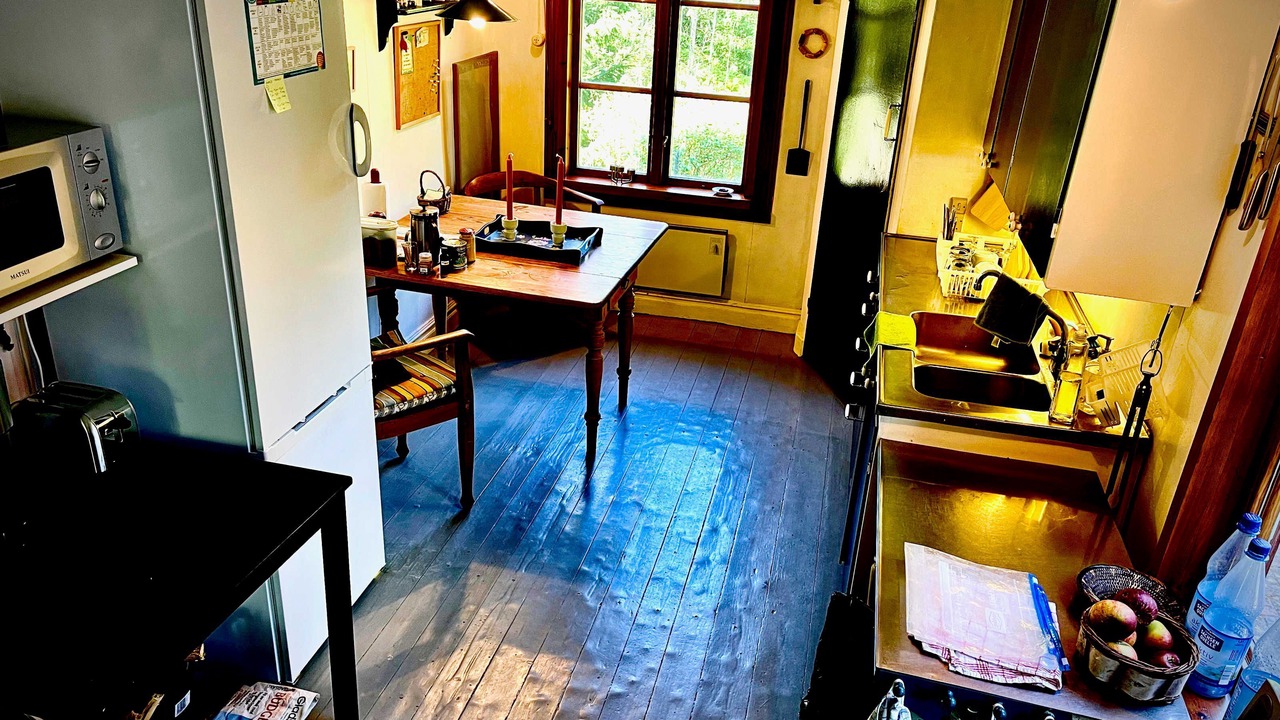 Photo of Kitchen in Almhult