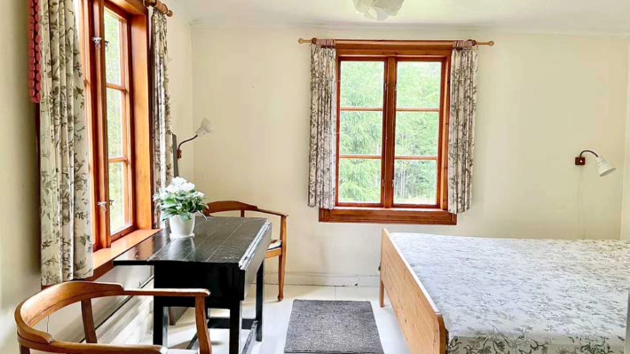 Photo of Bedroom in Almhult