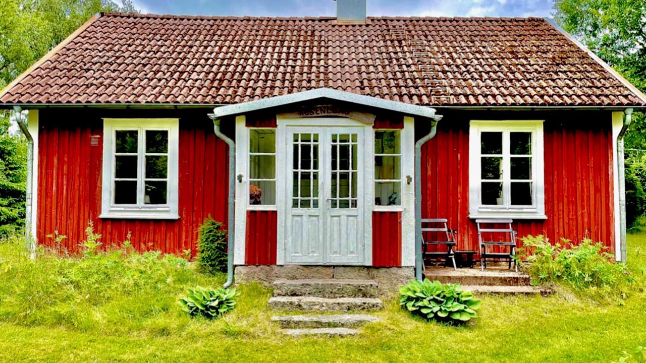 Photo of Outdoor in Almhult