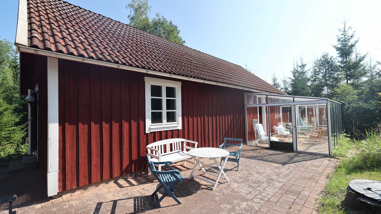 Photo of Outdoor in Almhult