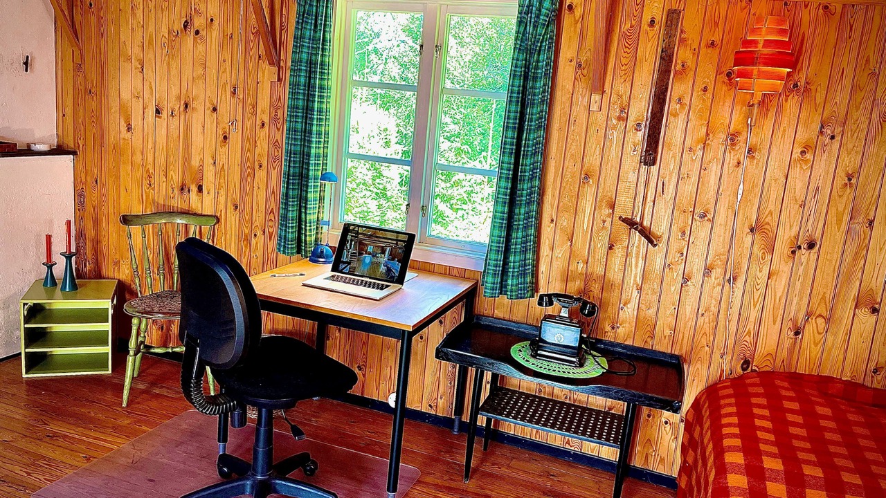 Photo of Bedroom in Almhult