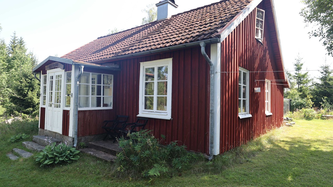 Photo of Outdoor in Almhult
