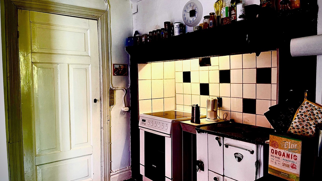 Photo of Kitchen in Almhult
