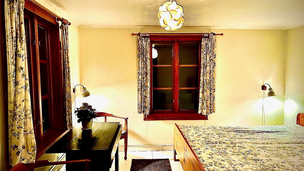 Photo of Bedroom in Almhult