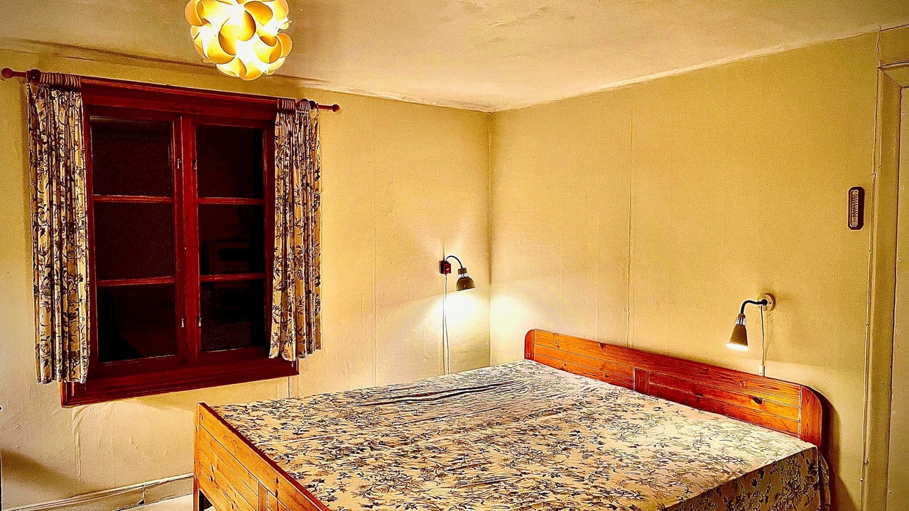 Photo of Bedroom in Almhult