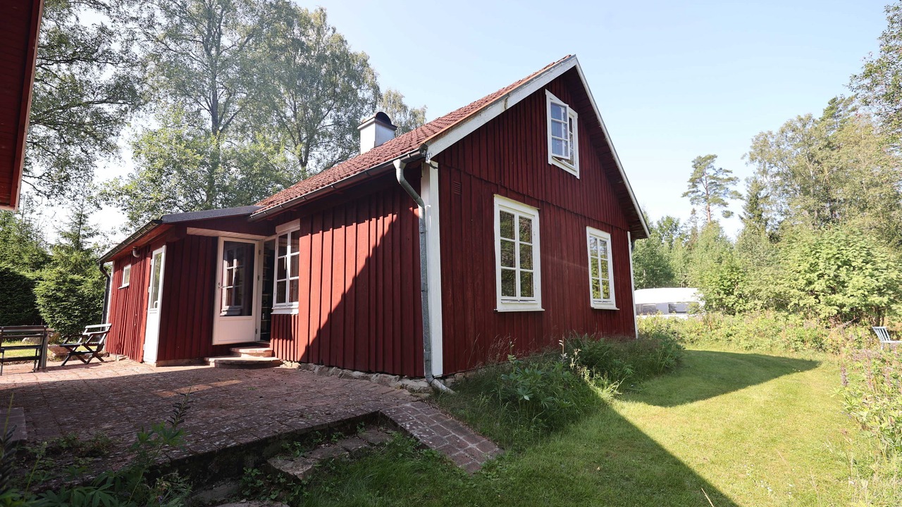 Photo of Outdoor in Almhult