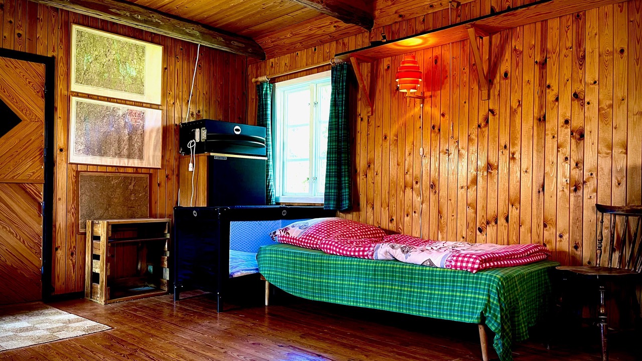 Photo of Bedroom in Almhult