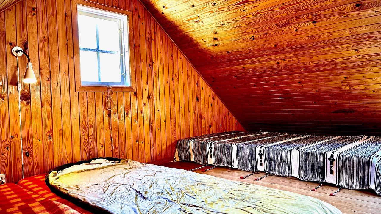 Photo of Bedroom in Almhult