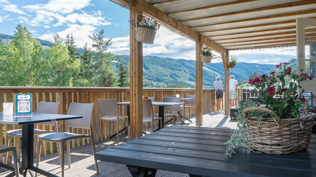 Photo of Outdoor in Tretten