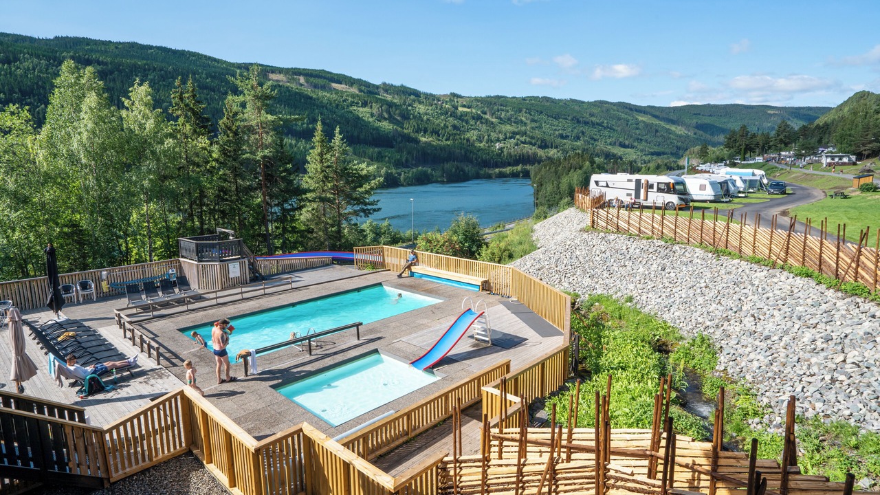 Photo of Outdoor in Tretten