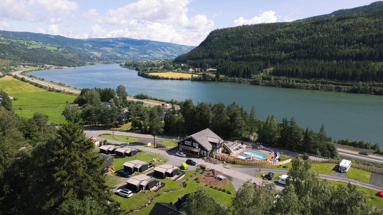 Photo of Outdoor in Tretten