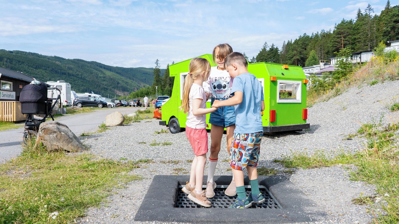 Photo of Outdoor in Tretten