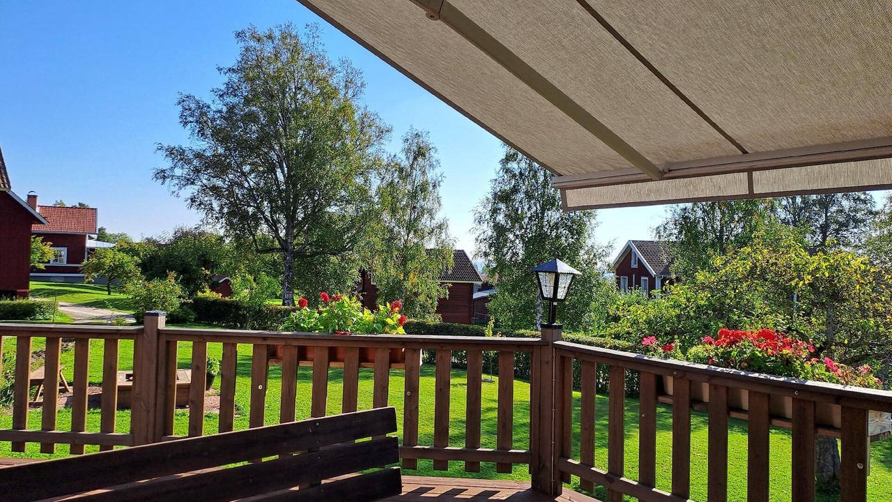 Photo of Outdoor in Boda Kyrkby