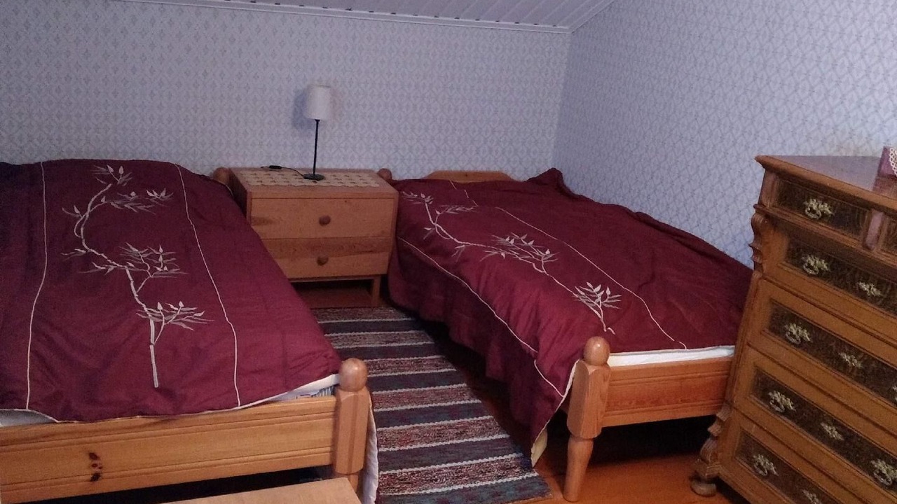 Photo of Bedroom in Boda Kyrkby