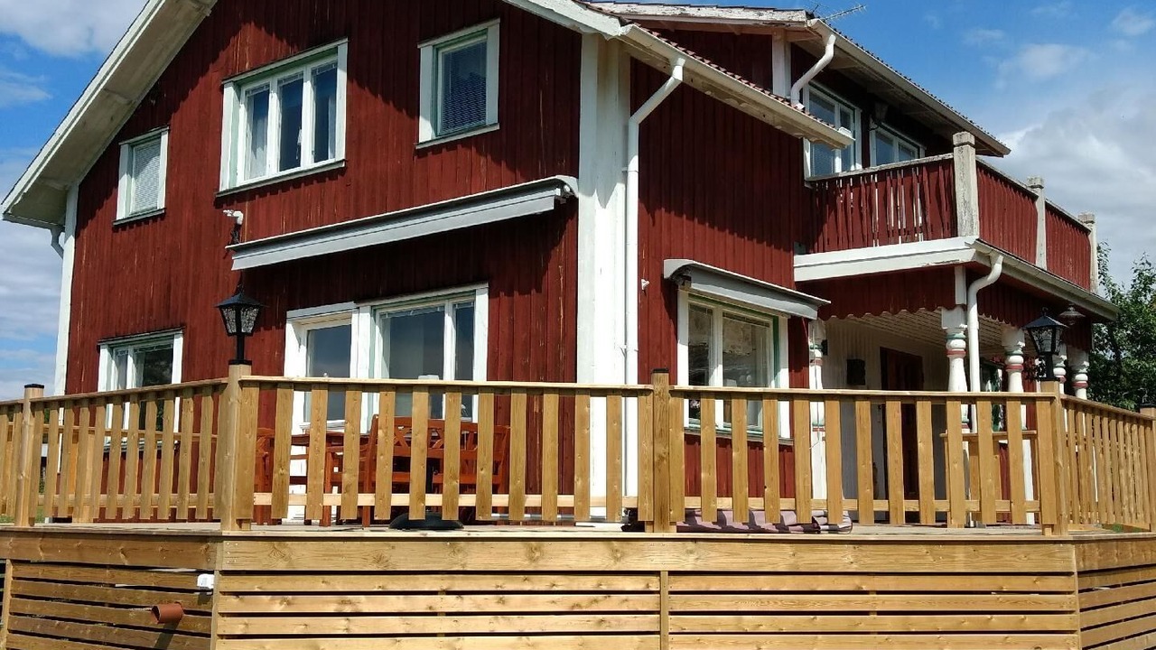 Photo of Outdoor in Boda Kyrkby