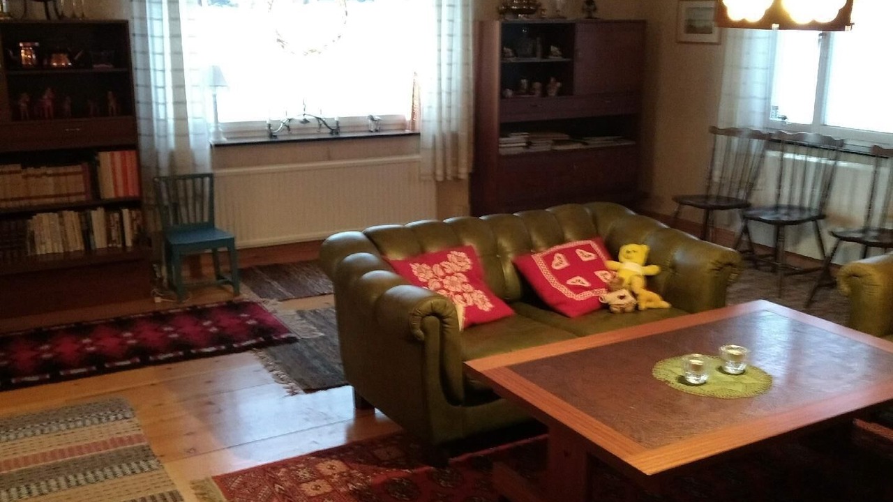 Photo of Livingroom in Boda Kyrkby