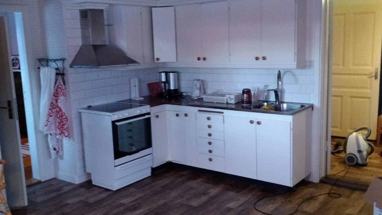 Photo of Kitchen in Boda Kyrkby
