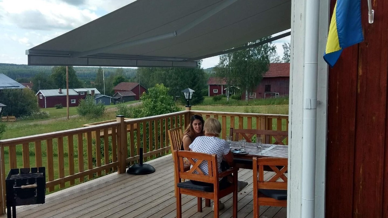 Photo of Outdoor in Boda Kyrkby