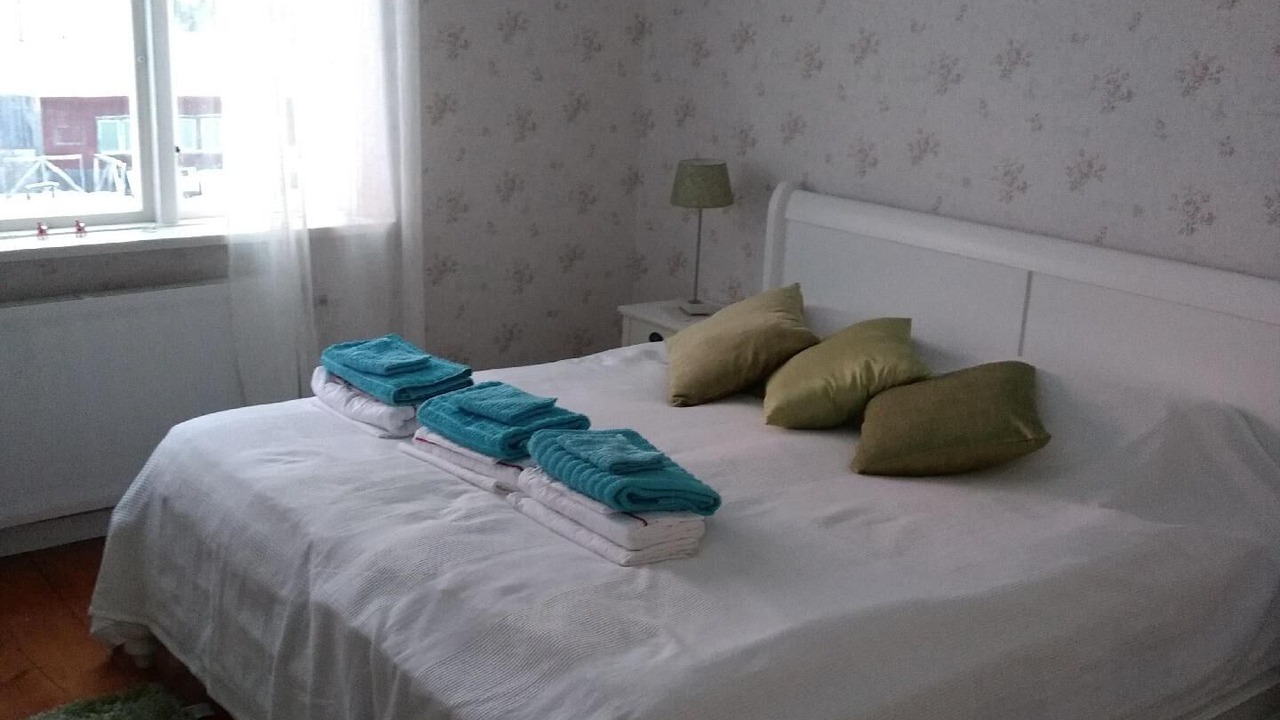 Photo of Bedroom in Boda Kyrkby