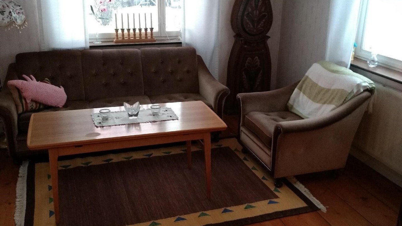 Photo of Livingroom in Boda Kyrkby