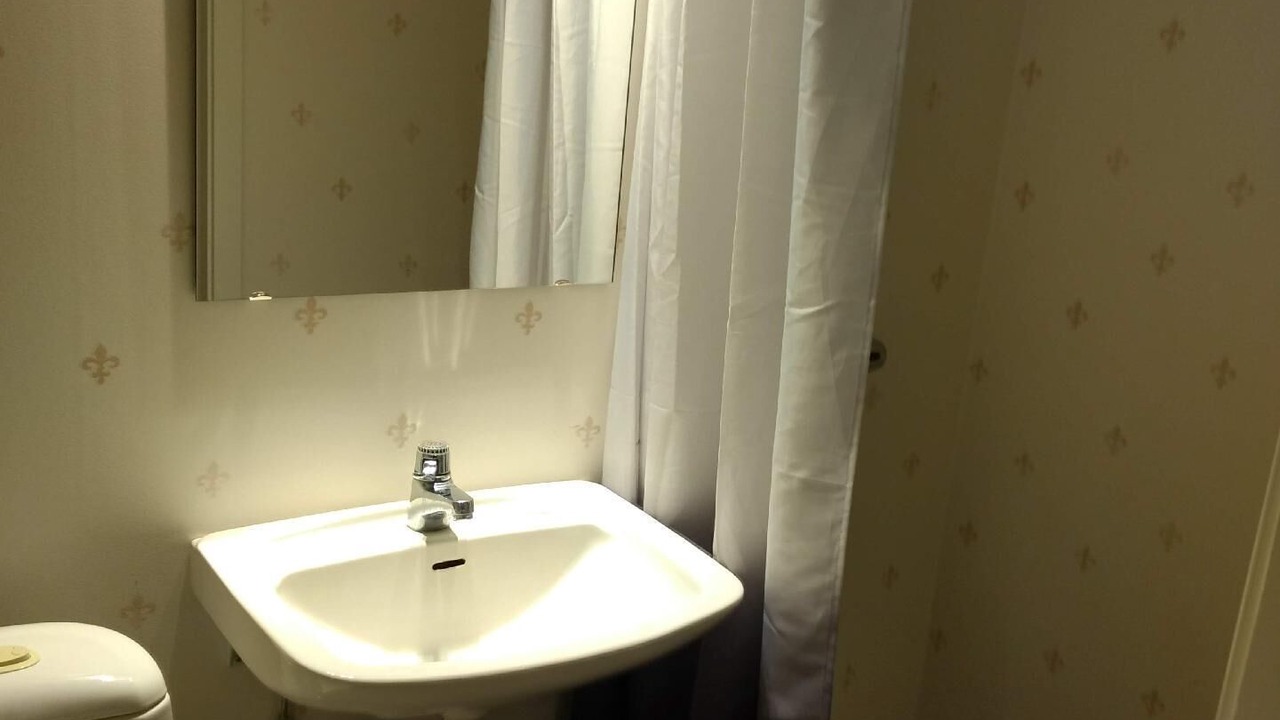 Photo of Bathroom in Boda Kyrkby