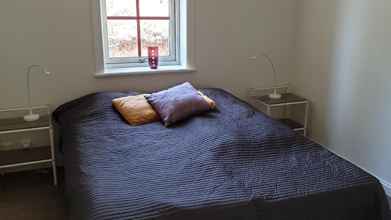 Photo of Bedroom in Rensbyn