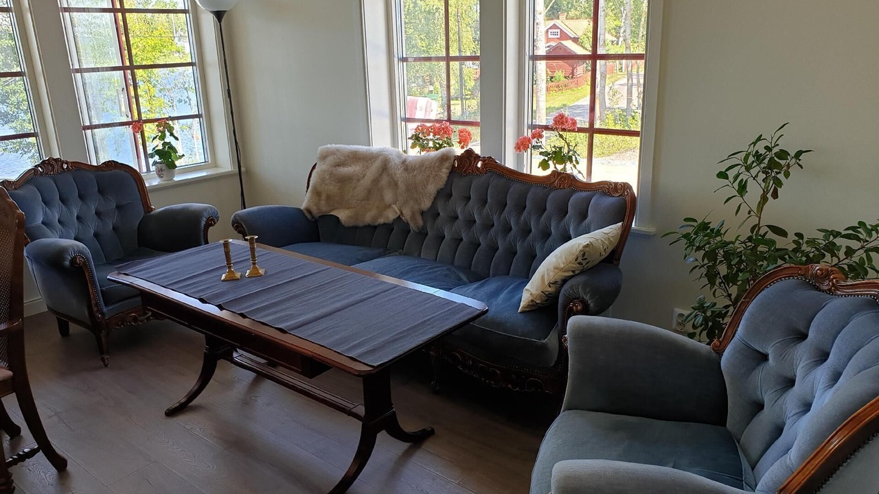 Photo of Livingroom in Rensbyn