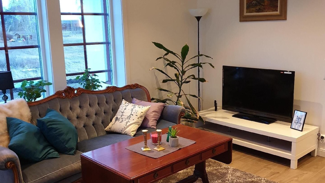 Photo of Livingroom in Rensbyn
