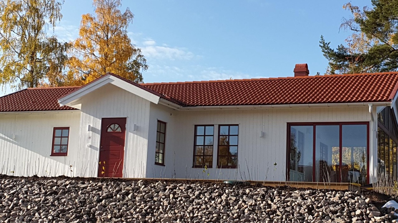 Photo of Outdoor in Rensbyn