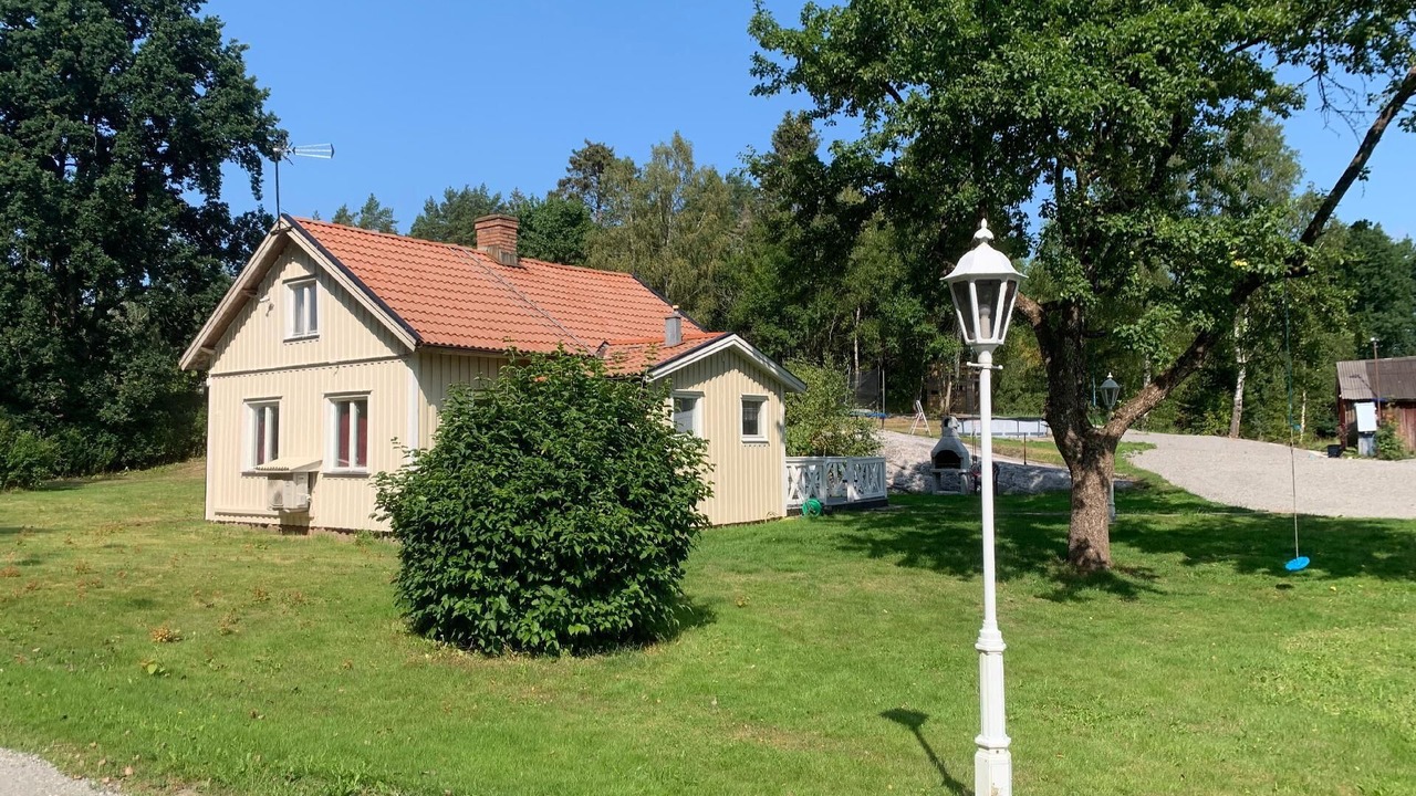 Photo of Outdoor in Vargarda