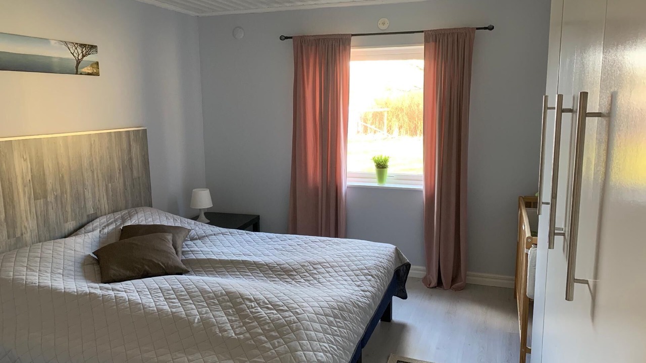 Photo of Bedroom in Vargarda