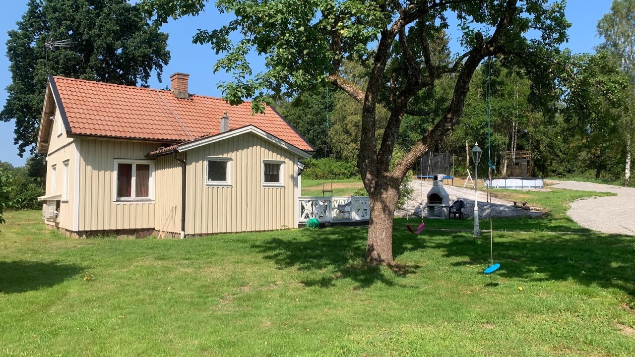 Photo of Outdoor in Vargarda