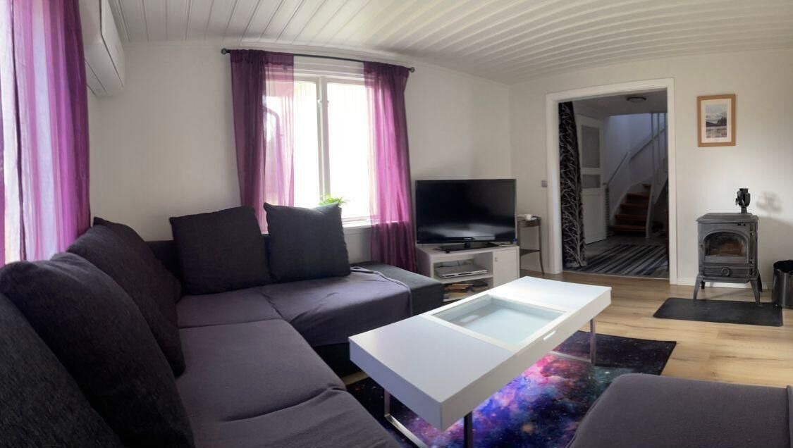 Photo of Livingroom in Vargarda